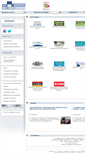 Mobile Screenshot of ceco-cordoba.es